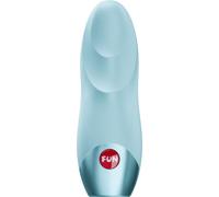 Vibrateur Viola Bullet Bleu Glacé