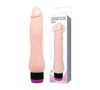 BAILE VIBRATORS Vibromasseurs Classiques