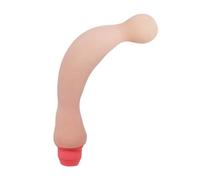 Vibrateurs de danse Flexi Vibe Sensual Spine Vibrator 22cm 1pc