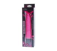 Baile Vibrators Vibromasseurs Classiques Multivitesse Rose 1 unité
