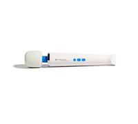 Vibratex Magic Wand Rechargeable Cordless Vibrating Massager, New 2015 Model with 100V-240V Universal Charger (Cordless)