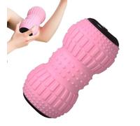 Vibrating Massage Ball - 3 Speed Deep Tissue Roller Ball for Muscle Recover