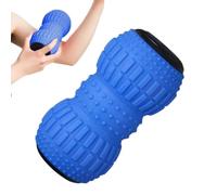 Vibrating Massage Ball - 3 Speeds Deep Tissue Roller Ball