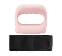 Vibrating Massager, Electric Sports Massager, Portable Massage Ring, Adjustable Belt Design, Rechargeable Device, Ideal for Gym, Leg, Waist, Thigh, Muscle Relaxation, Body Rest