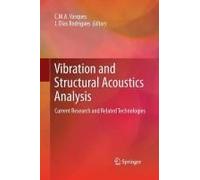 Vibration And Structural Acoustics Analysis