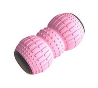 Vibration Ball | 3 Speeds Muscle Relaxation Roller, Rechargeable Vibratin