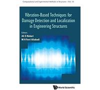 Vibration-Based Tech Damage Detect & Localiz In Eng Struc