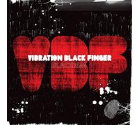 Vibration Black Fing - Vibration Black Finger-Blackism Lp