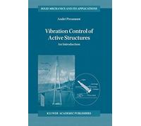 Vibration Control Of Active Structures