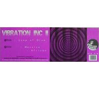 Vibration Inc. - Loop Of Drum - Vibration Inc. 12"