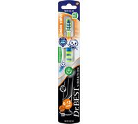 Vibration Junior Brosse À Dents Souple (1 Pièce)
