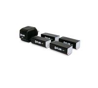 Vibration Monitoring Solution