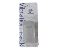 Sega Dreamcast Pack Vibration - Gris (MK-55154-50) - NEUF - BRAND NEW