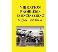 Vibration Problems In Engineering (Hb)