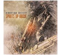 Vibration Society - Spirits Up Above [Cd]