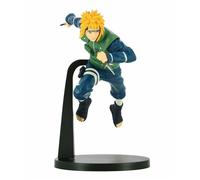 Banpresto Vibration Stars: Naruto Shippuden - Minato Namikaze Statue (18cm) (18444)