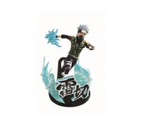 BanPresto - Naruto Shippuden - Vibration Stars - Hatake Kakashi Special Statue