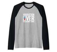 Vibration sur Ordonnance Placebo Manche Raglan