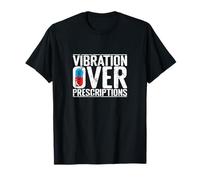 Vibration sur Ordonnance Placebo T-Shirt