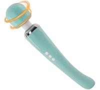 Vibration Vibromasseür Femme Fournitures pour la Maison Nouveau Doigt de Femme en C-L-Itoral G Sp?t VîbRátOrs pour Femmes Produits de Relaxation Silicone Stimulateur Vîb-Rát-Or pour Femme,godes AB5