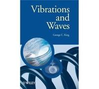Vibrations and Waves by King Hardcover Book George King (Auteur)