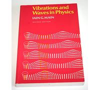 Vibrations and Waves in Physics