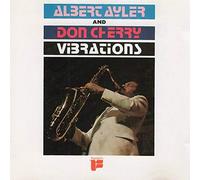 Vibrations -Black Fr-