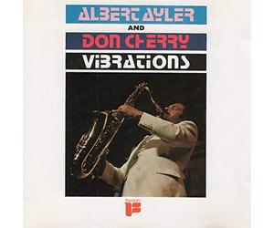 Vibrations -Black Fr-