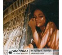 Vibrations-Chill Out Sessions 1