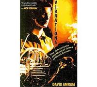 Vibrations David Amram (Auteur)