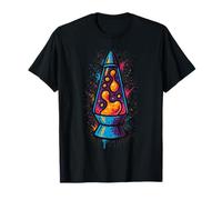 Vibrations de lave T-Shirt