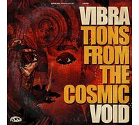 Vibrations from the Cosmic Void