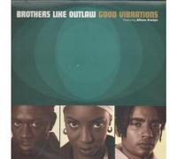 Vibrations (Good Vibes Mix, 1992/93, Feat. Alison Evelyn) [Import]