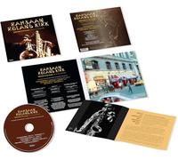 Vibrations in the Village: Live at the Village Gate