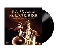 Vibrations In The Village : Live Village Gate Vinyle