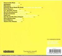 Vibrations J'adore 01