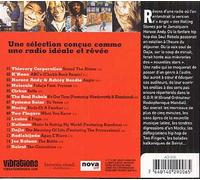 Vibrations J'adore 02/ Compilation