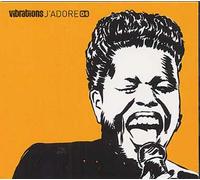 Vibrations J'adore 04