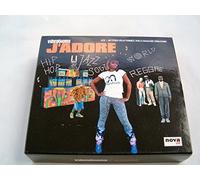 Vibrations J'Adore /Vol.1-4