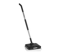 Vibrations Mop Balai Nettoyeur Système De Nettoyage Électrique N8WERK Noir