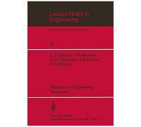 Vibrations Of Engineering Structures