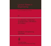 Vibrations Of Engineering Structures