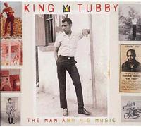 Vibrations Reggae 03 : The Man And His Music
