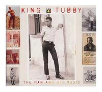 Vibrations Reggae 03 : The Man And His Music