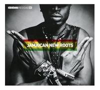 Vibrations Reggae 05 : Jamaican New Roots