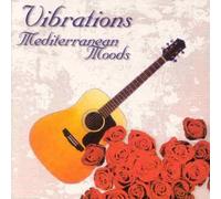 Vibrations, the - Mediterranean Moods [Import]
