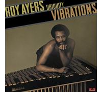 Vibrations Vinyle