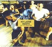 Vibrations World 02 : My Latin Boots Are Made For Dancing