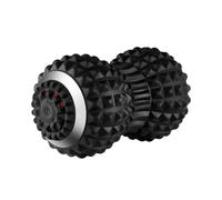 Vibrationsmassageroller Nackenmawssagegerät Vibration Und Erholungsrolle | Zervikaler Erholungs-Stretcher Für Zuwhause Reise Büro Fitnessstwdio Nach Dem Training