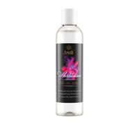 Vibratissimo Gel lubrifiant All in One 300ml - Lubrifiant premium multifonction avec effet chauffant, stimulant & intensificateur d’orgasme | Gel intime à base d’eau pour couples & célibataires